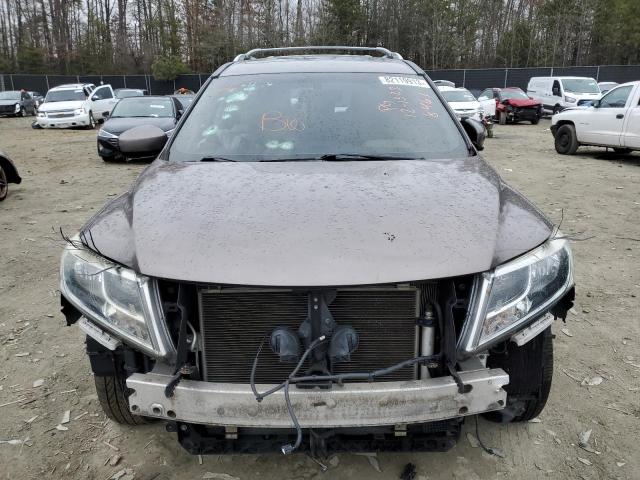 Photo 4 VIN: 5N1AR2MM7EC638461 - NISSAN PATHFINDER 