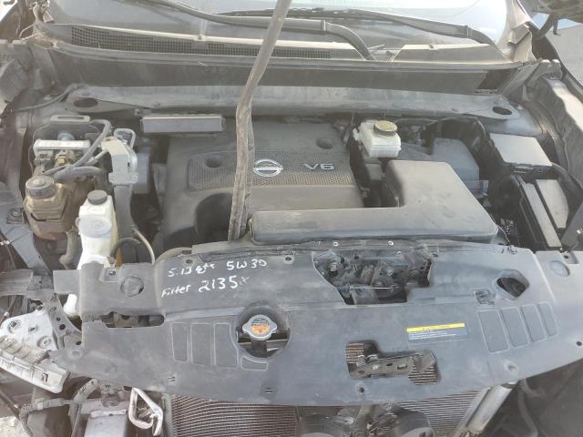 Photo 10 VIN: 5N1AR2MM7EC639688 - NISSAN PATHFINDER 