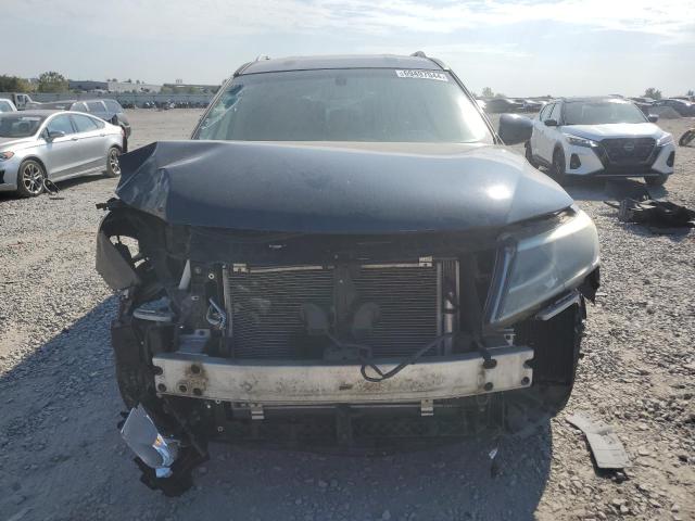 Photo 4 VIN: 5N1AR2MM7EC639688 - NISSAN PATHFINDER 