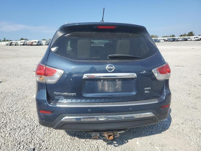 Photo 5 VIN: 5N1AR2MM7EC639688 - NISSAN PATHFINDER 