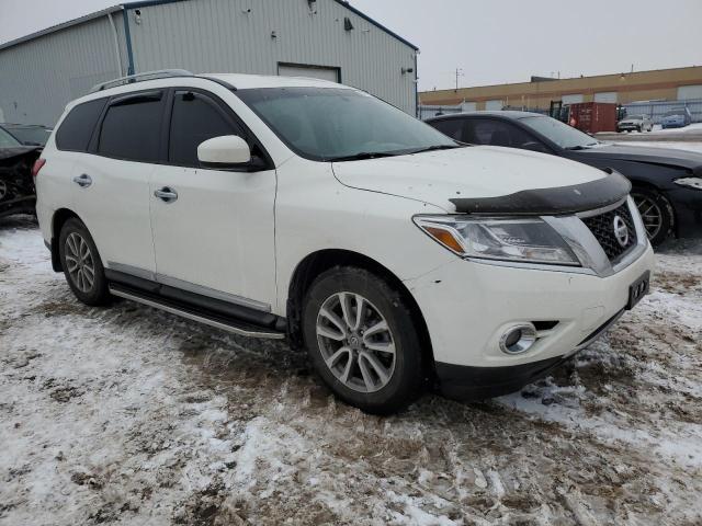 Photo 3 VIN: 5N1AR2MM7EC639965 - NISSAN PATHFINDER 