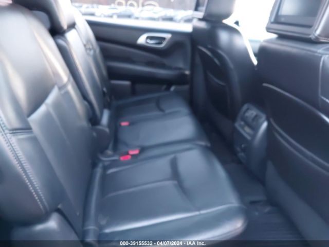 Photo 7 VIN: 5N1AR2MM7EC641327 - NISSAN PATHFINDER 