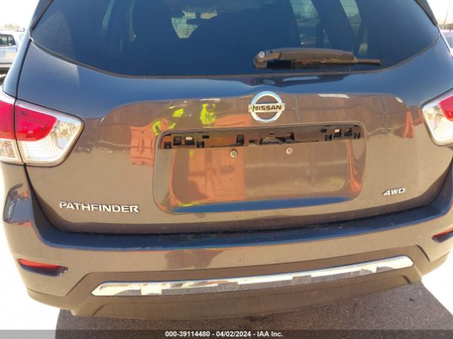 Photo 5 VIN: 5N1AR2MM7EC642333 - NISSAN PATHFINDER 