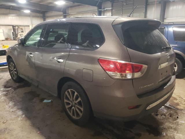 Photo 2 VIN: 5N1AR2MM7EC647144 - NISSAN PATHFINDER 