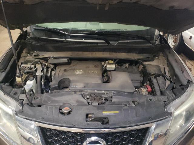 Photo 6 VIN: 5N1AR2MM7EC647144 - NISSAN PATHFINDER 