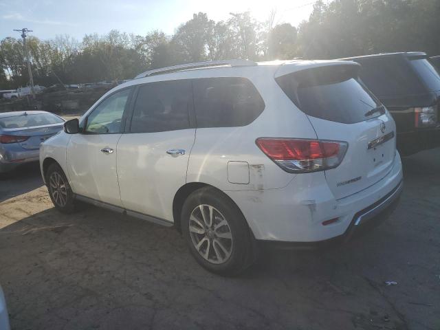 Photo 1 VIN: 5N1AR2MM7EC648133 - NISSAN PATHFINDER 