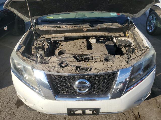 Photo 10 VIN: 5N1AR2MM7EC648133 - NISSAN PATHFINDER 