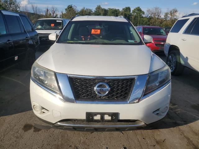 Photo 4 VIN: 5N1AR2MM7EC648133 - NISSAN PATHFINDER 