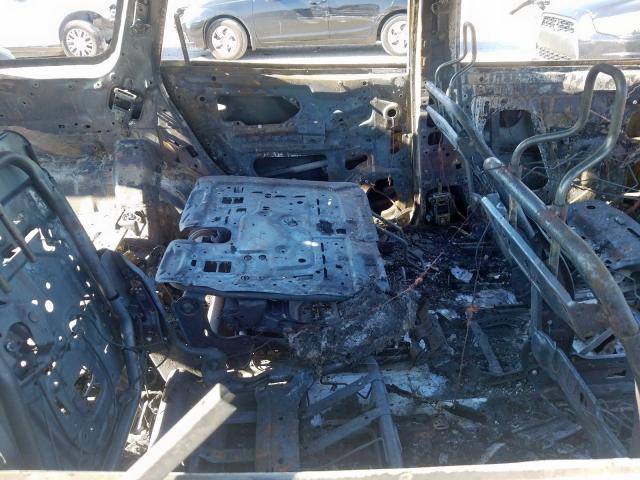 Photo 5 VIN: 5N1AR2MM7EC648150 - NISSAN PATHFINDER 