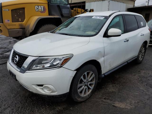 Photo 0 VIN: 5N1AR2MM7EC652019 - NISSAN PATHFINDER 