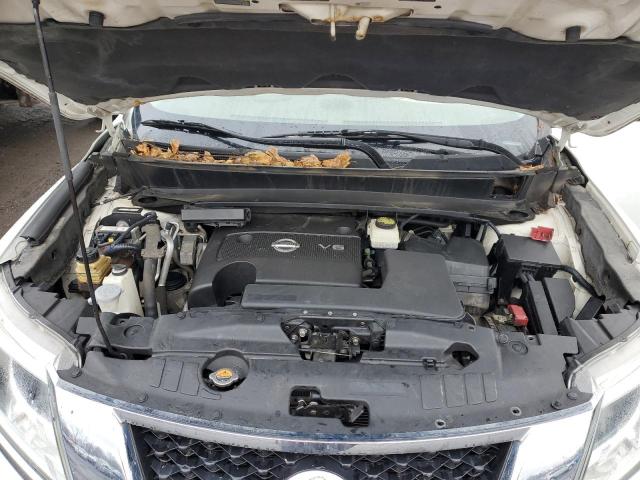 Photo 10 VIN: 5N1AR2MM7EC652019 - NISSAN PATHFINDER 