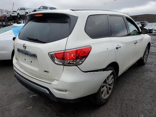 Photo 2 VIN: 5N1AR2MM7EC652019 - NISSAN PATHFINDER 