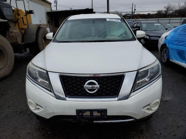 Photo 4 VIN: 5N1AR2MM7EC652019 - NISSAN PATHFINDER 