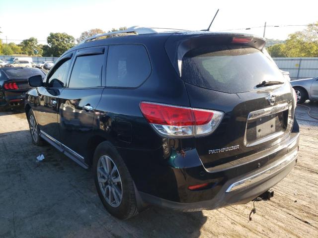 Photo 2 VIN: 5N1AR2MM7EC653431 - NISSAN PATHFINDER 