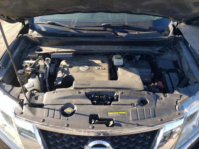 Photo 6 VIN: 5N1AR2MM7EC653431 - NISSAN PATHFINDER 