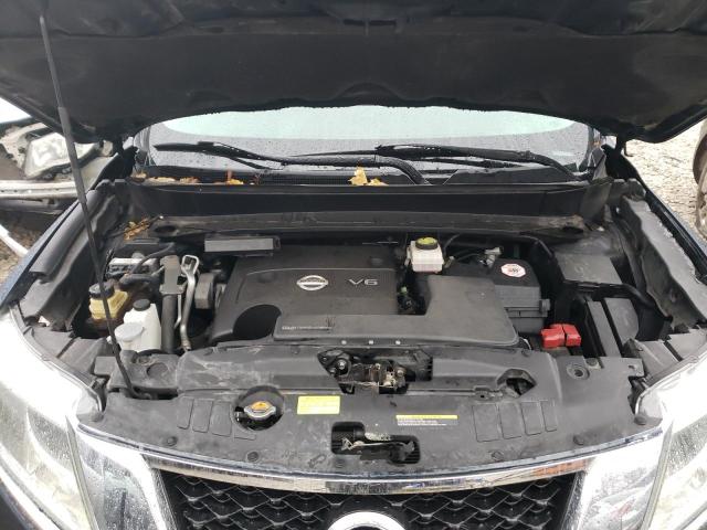 Photo 10 VIN: 5N1AR2MM7EC656555 - NISSAN PATHFINDER 