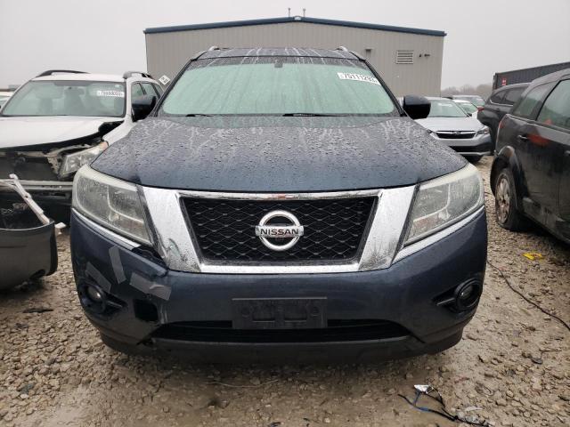 Photo 4 VIN: 5N1AR2MM7EC656555 - NISSAN PATHFINDER 