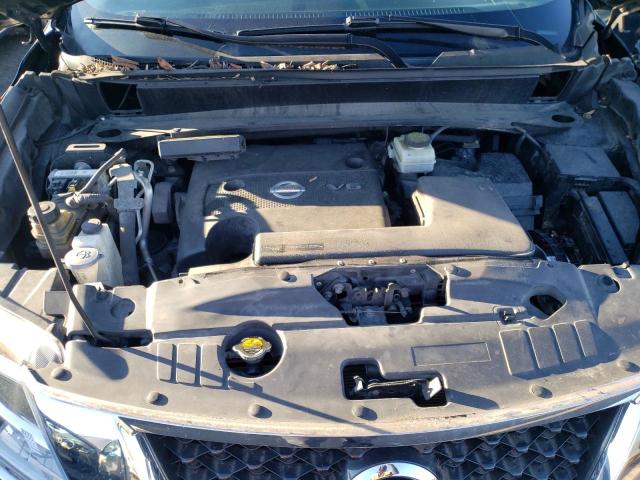 Photo 10 VIN: 5N1AR2MM7EC657558 - NISSAN PATHFINDER 