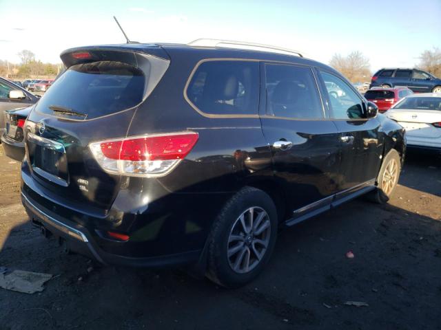 Photo 2 VIN: 5N1AR2MM7EC657558 - NISSAN PATHFINDER 