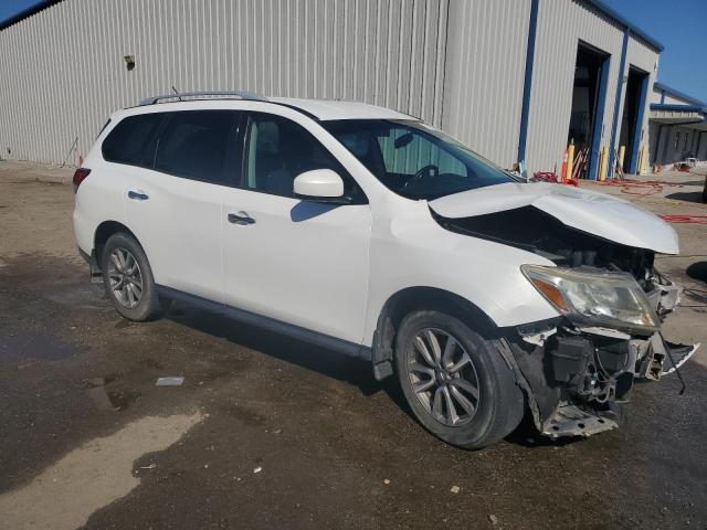 Photo 3 VIN: 5N1AR2MM7EC657866 - NISSAN PATHFINDER 