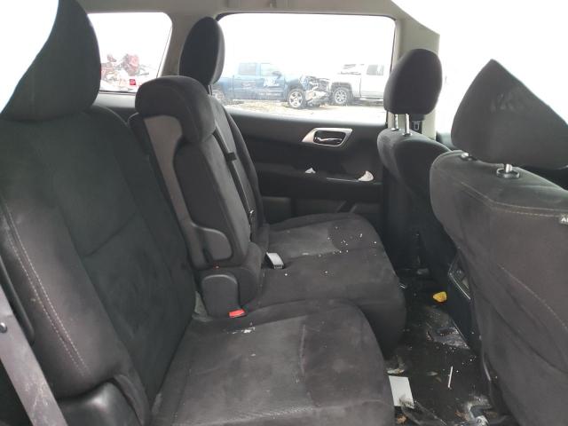 Photo 5 VIN: 5N1AR2MM7EC658998 - NISSAN PATHFINDER 