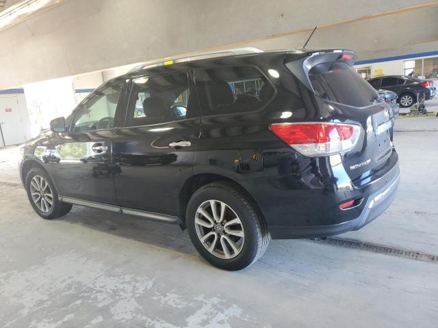 Photo 1 VIN: 5N1AR2MM7EC659875 - NISSAN PATHFINDER 