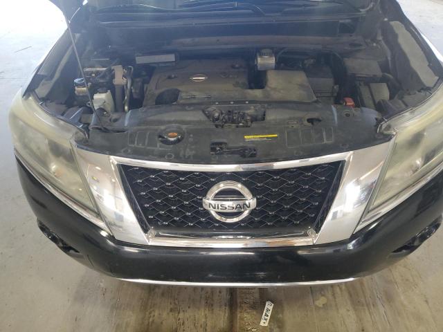 Photo 11 VIN: 5N1AR2MM7EC659875 - NISSAN PATHFINDER 