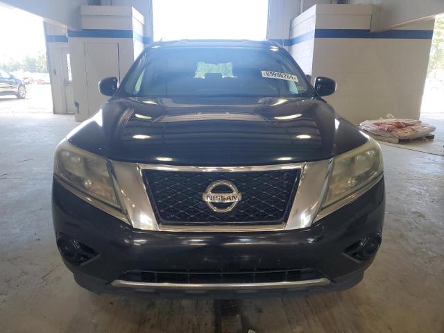 Photo 4 VIN: 5N1AR2MM7EC659875 - NISSAN PATHFINDER 