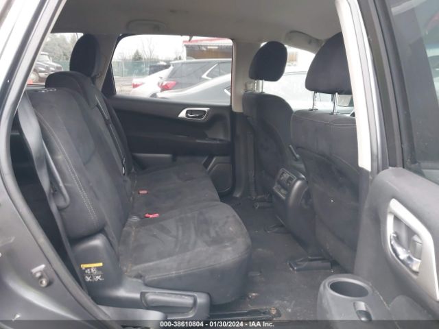 Photo 7 VIN: 5N1AR2MM7EC661982 - NISSAN PATHFINDER 