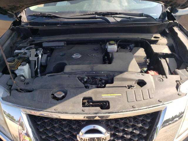 Photo 6 VIN: 5N1AR2MM7EC665515 - NISSAN PATHFINDER 