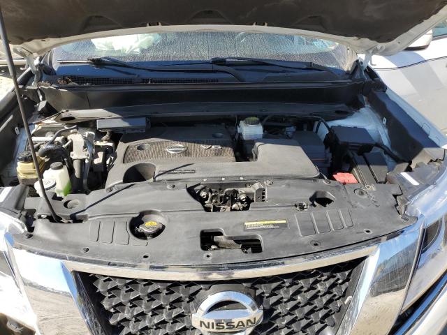 Photo 11 VIN: 5N1AR2MM7EC674957 - NISSAN PATHFINDER 