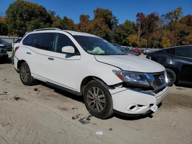 Photo 3 VIN: 5N1AR2MM7EC674957 - NISSAN PATHFINDER 