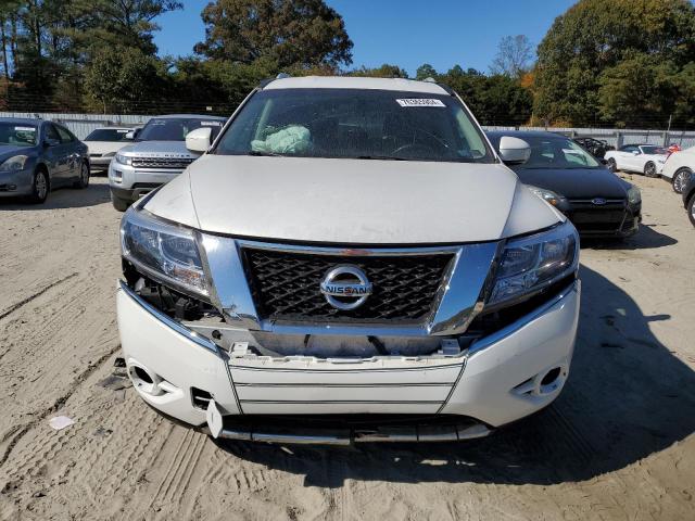 Photo 4 VIN: 5N1AR2MM7EC674957 - NISSAN PATHFINDER 