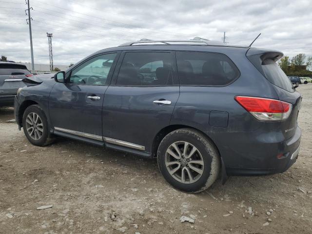 Photo 1 VIN: 5N1AR2MM7EC675249 - NISSAN PATHFINDER 