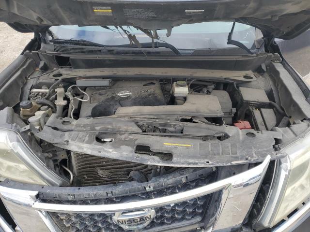 Photo 11 VIN: 5N1AR2MM7EC675249 - NISSAN PATHFINDER 