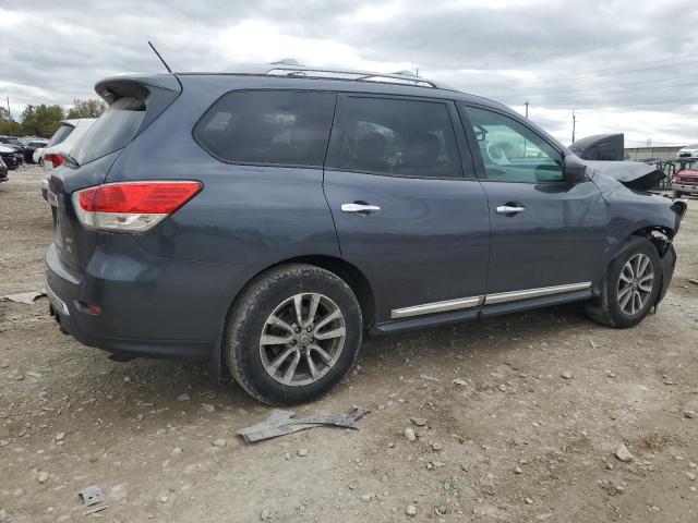 Photo 2 VIN: 5N1AR2MM7EC675249 - NISSAN PATHFINDER 