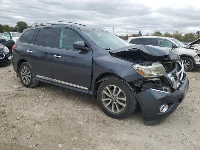 Photo 3 VIN: 5N1AR2MM7EC675249 - NISSAN PATHFINDER 