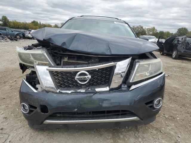 Photo 4 VIN: 5N1AR2MM7EC675249 - NISSAN PATHFINDER 