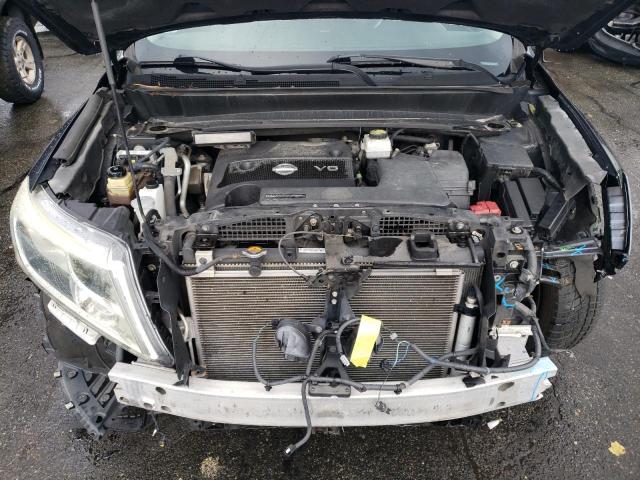 Photo 11 VIN: 5N1AR2MM7EC681956 - NISSAN PATHFINDER 