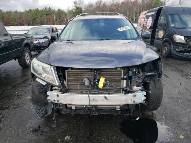 Photo 4 VIN: 5N1AR2MM7EC681956 - NISSAN PATHFINDER 