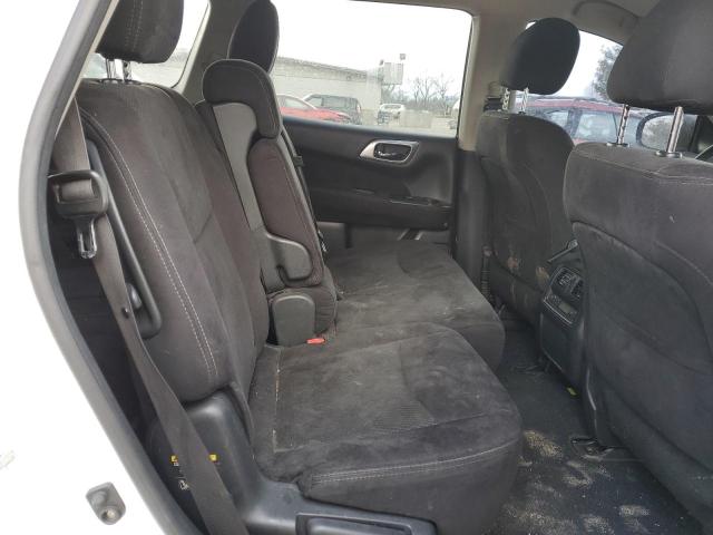 Photo 10 VIN: 5N1AR2MM7EC682654 - NISSAN PATHFINDER 