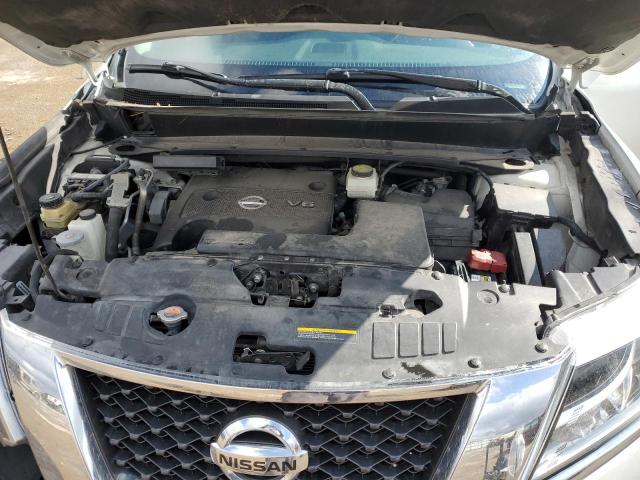 Photo 11 VIN: 5N1AR2MM7EC682654 - NISSAN PATHFINDER 