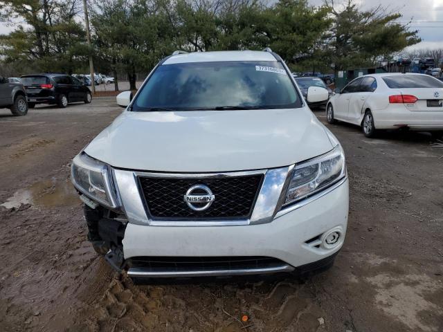 Photo 4 VIN: 5N1AR2MM7EC682654 - NISSAN PATHFINDER 