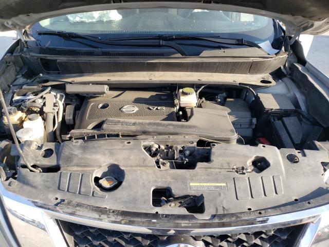 Photo 11 VIN: 5N1AR2MM7EC687403 - NISSAN PATHFINDER 