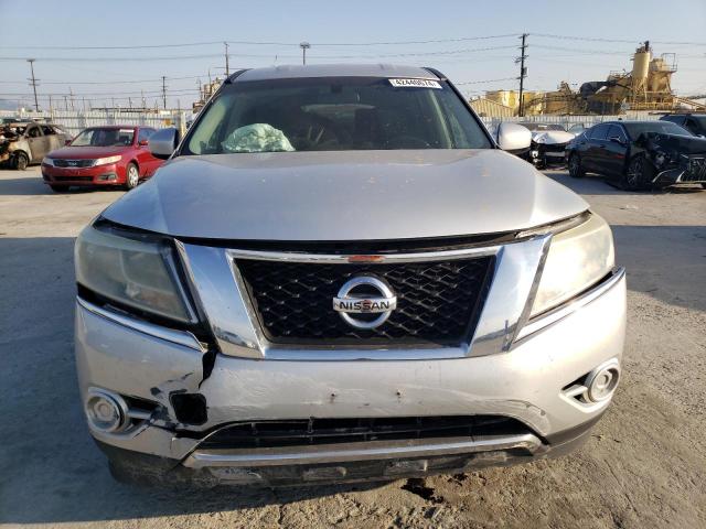 Photo 4 VIN: 5N1AR2MM7EC687403 - NISSAN PATHFINDER 