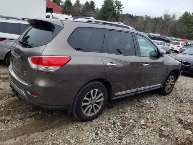 Photo 2 VIN: 5N1AR2MM7EC690964 - NISSAN PATHFINDER 