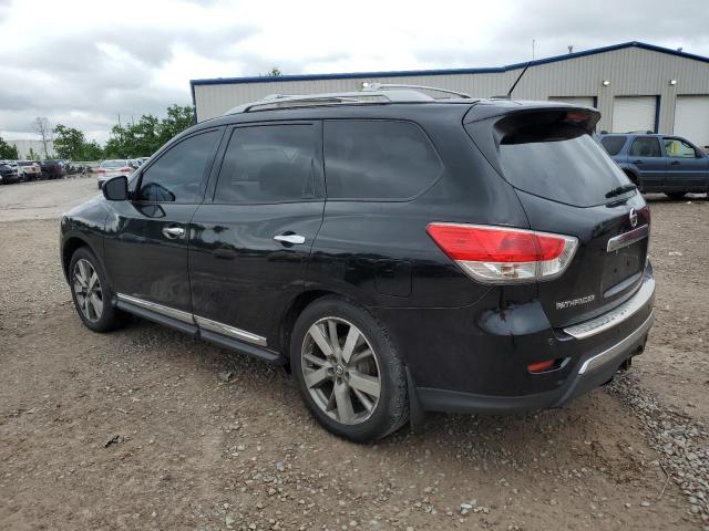 Photo 1 VIN: 5N1AR2MM7EC691600 - NISSAN PATHFINDER 