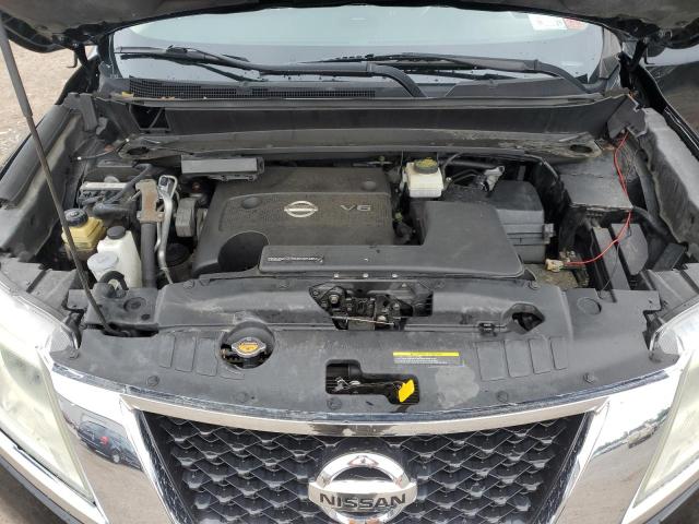 Photo 11 VIN: 5N1AR2MM7EC691600 - NISSAN PATHFINDER 