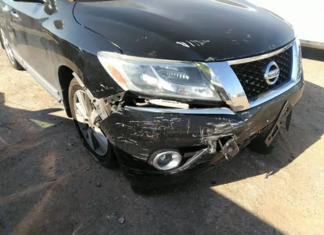 Photo 5 VIN: 5N1AR2MM7EC697946 - NISSAN PATHFINDER 