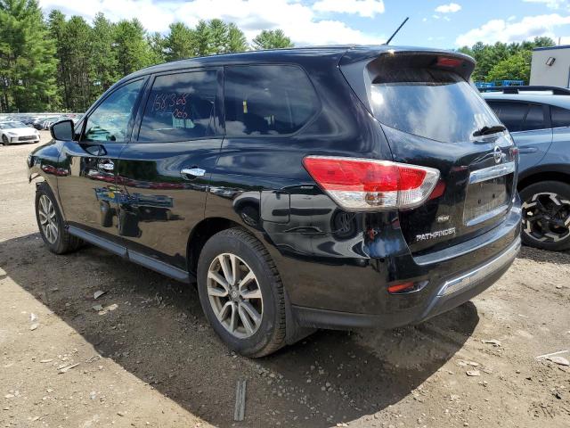 Photo 2 VIN: 5N1AR2MM7EC698014 - NISSAN PATHFINDER 